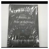 4 Reasons for Hope in Suffering by Paul David...