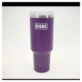 DSKI Insulated Tumbler