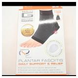 Neo G Plantar Fasciitis Support Sleeve