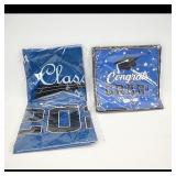 Graduation Banners Set