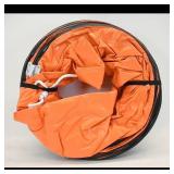 Portable Retractable Flexible PVC Ducting Hose