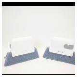 Handheld Window Track Cleaning Brush Set of 3