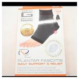 Neo G Plantar Fasciitis Support Socks