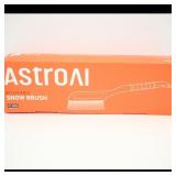 AstroAI Detachable Snow Brush 27 Inch