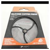Jetboil Silicone Coffee Press