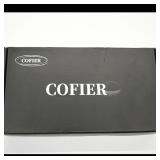 Cofier No Glue Eyelashes Kit