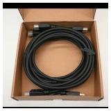 Amazon Basics High-Speed HDMI Cable, 3-Pack