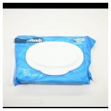 Cottonelle Flushable Wipes 8-Pack