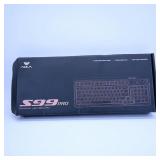 AULA S99 Pro Gaming Keyboard