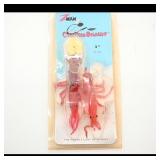 Z-Man ChatterShrimp & Hookup Lures XL-Series