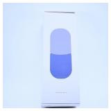 Into the Blue Carafe and Cup Set