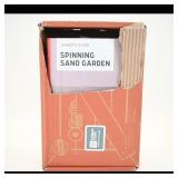 KiwiCo Spinning Sand Garden Kit