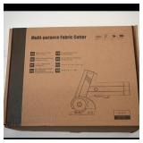 Multi-purpose Fabric Cutter 4.2V
