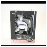 Gaurins 4-in-1 Facial Cleansing Brush GA-7266