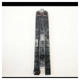 Plastic Butterfly Knife Trainer