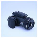 Nikon COOLPIX P1000 Digital Camera