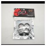 DS Racing LF-3 Low Profile Drift Tires
