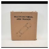 Multifunctional Arm Trainer