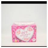 Hollyhi DIY Kids Makeup Kit for Girls