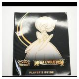 Pokï¿½mon Mega Evolution Player's Guide
