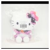 Hello Kitty Plush Toy