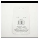 Danielson Barrel Swivels Size 12 Set of 7