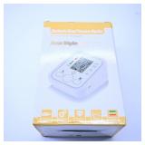 Electronic Blood Pressure Monitor Arm Style