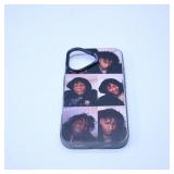 NBA YoungBoy Iphone 16 Case