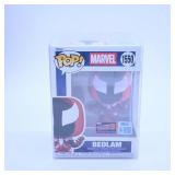 Funko Pop! Marvel Bedlam #1550