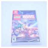 LEGO Marvel Super Heroes for Nintendo Switch