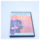 The Power of Intention DVD Set