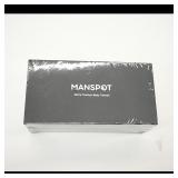 MANSPOT Men's Premium Body Trimmer