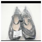 Black Mary Jane Shoes EU 39 / US 8