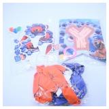 Children's Party Decoration Set
