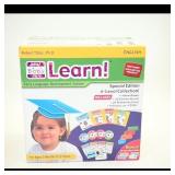 Your Baby Can Learn! Special Edition Set