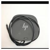 HP USB-C Docking Station
