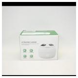 Ultrasonic Cleaner LS-580 Pro