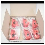 Master Lock Circuit Breaker Lockout Kit