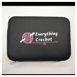 Everything Crochet Kit with Accessories