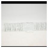 White Plastic Wall Plates