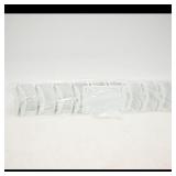 White Plastic Wall Plate Covers