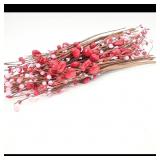 Kanxin Valentine Decor (Red)