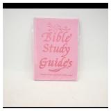 Bible Study Guide's Book