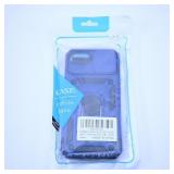 iPhone 16E/SE4 Case Navy Blue