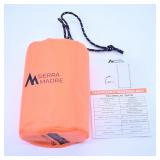 Sierra Madre Emergency Sleeping Bag