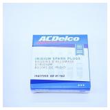 ACDelco Iridium Spark Plugs 19417055
