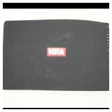 NRA Spiral Notebook
