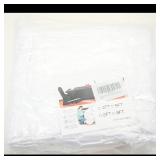 White Table Cover ï¿½ 6FT