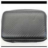 Carbon Fiber Pattern Hard Shell Cases - 3 Pack
