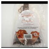 Bindle & Brass Pumpkin Scented Broom